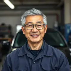 田中 健一
